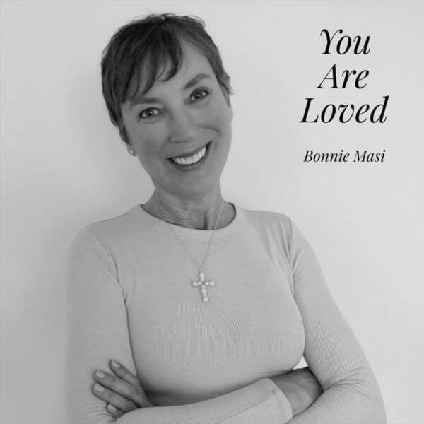 Cover art for YOU ARE LOVED